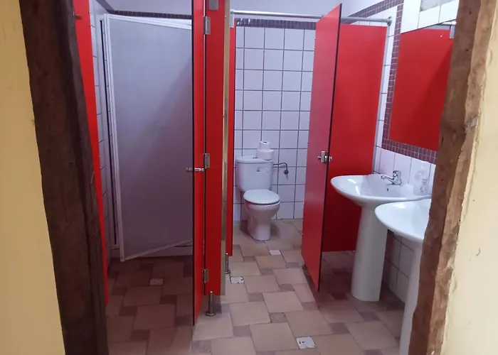 Albergue De Peregrinos Casa Nostra