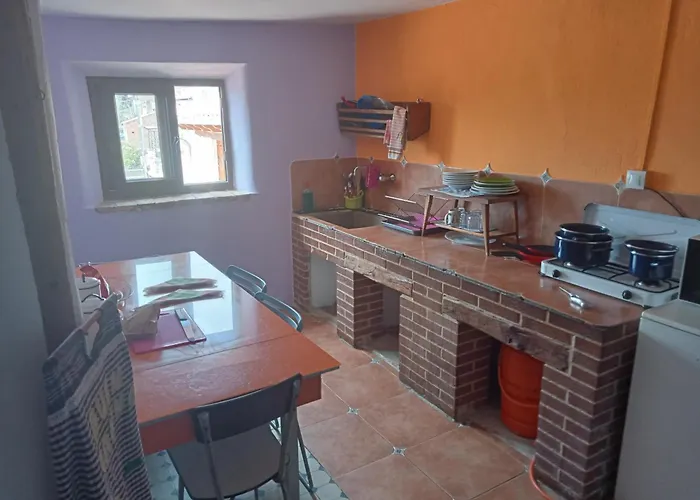 Albergue de peregrinos Casa Nostra