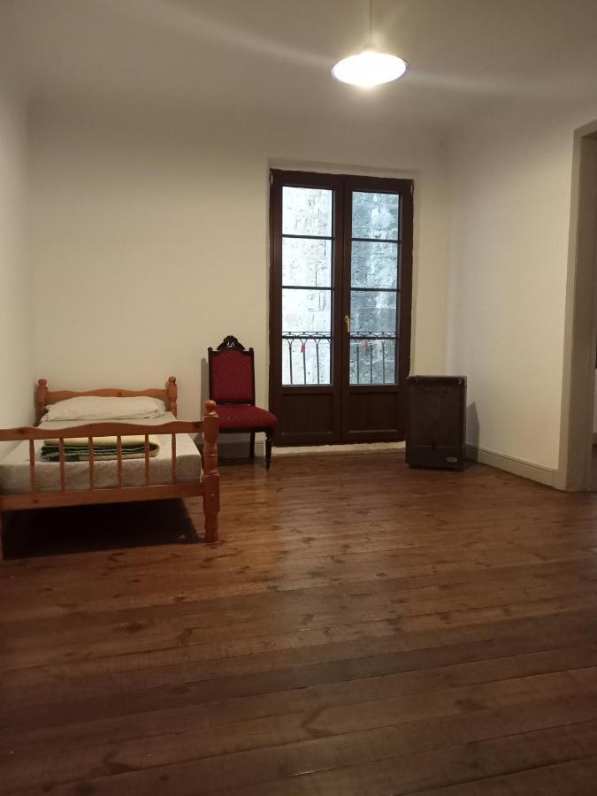 De Peregrinos Casa Nostra Albergue *