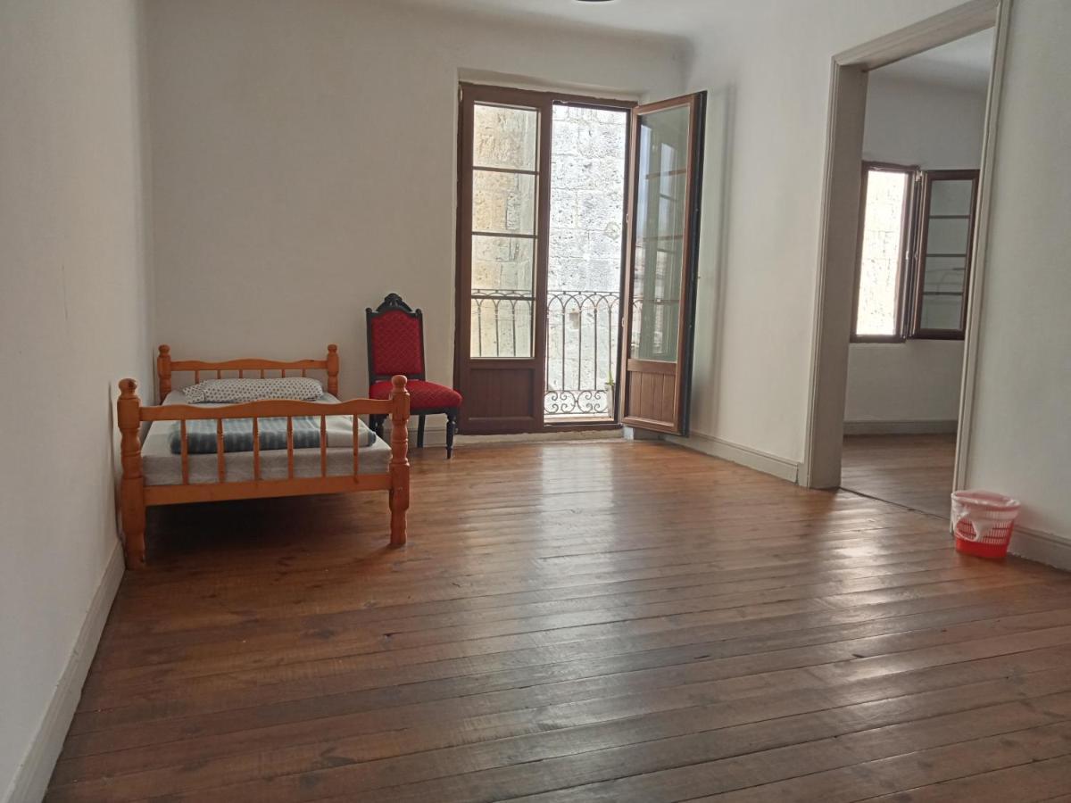 De Peregrinos Casa Nostra Alberg