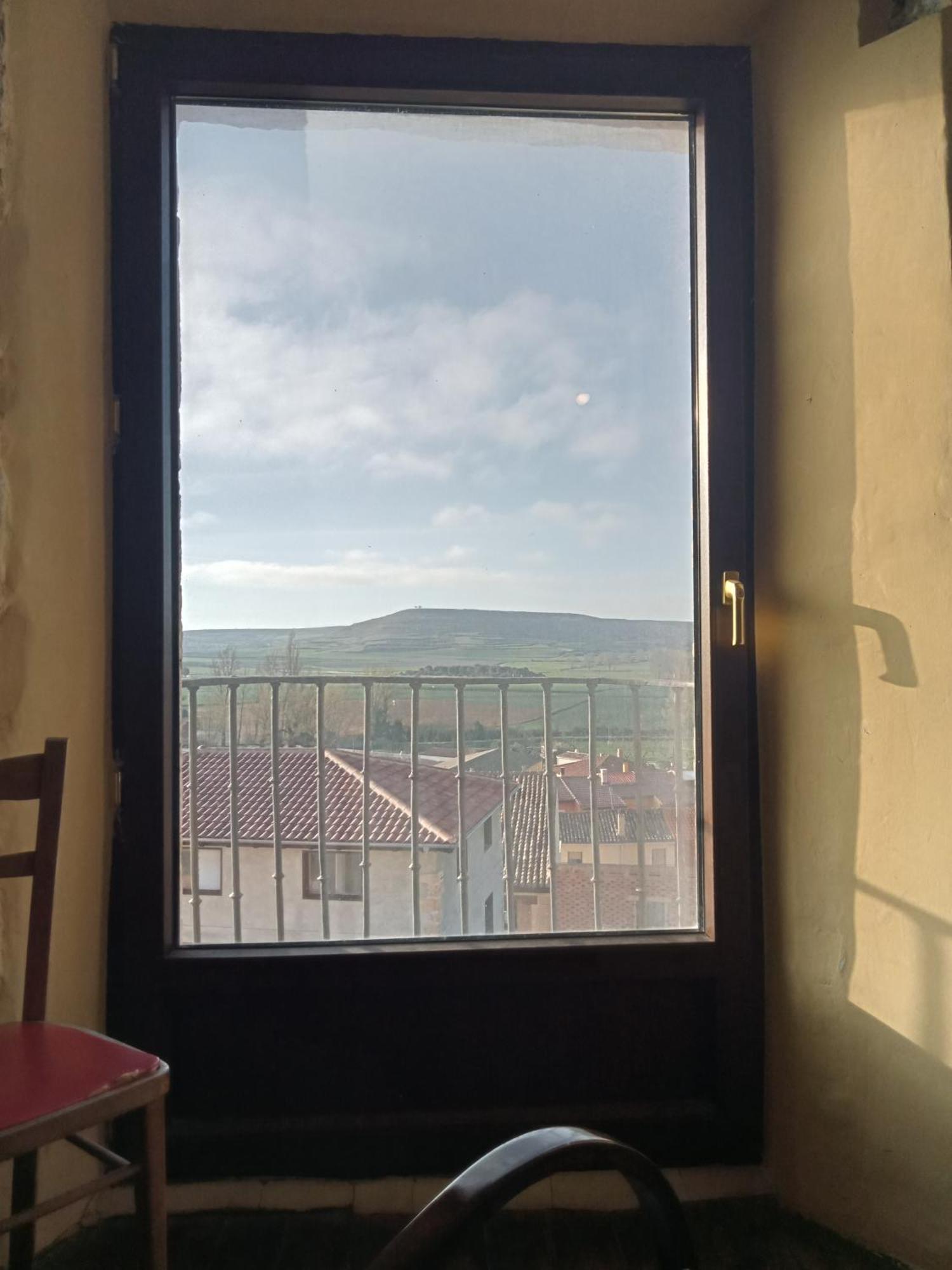 De Peregrinos Casa Nostra