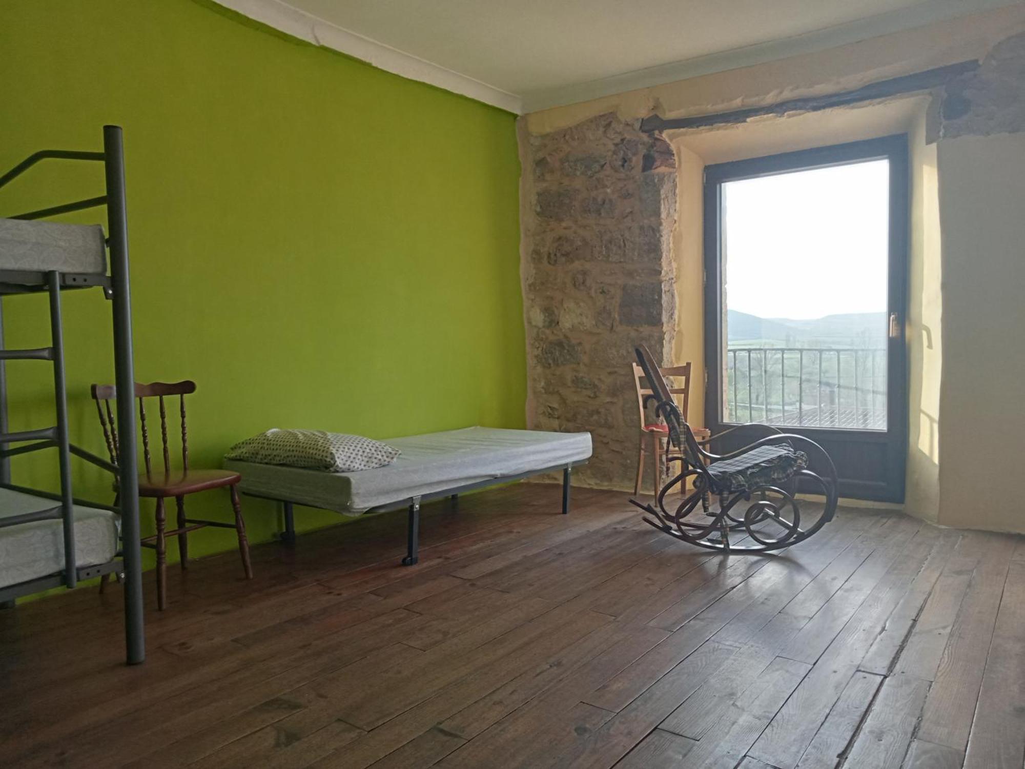 De Peregrinos Casa Nostra Albergue Castrojeriz