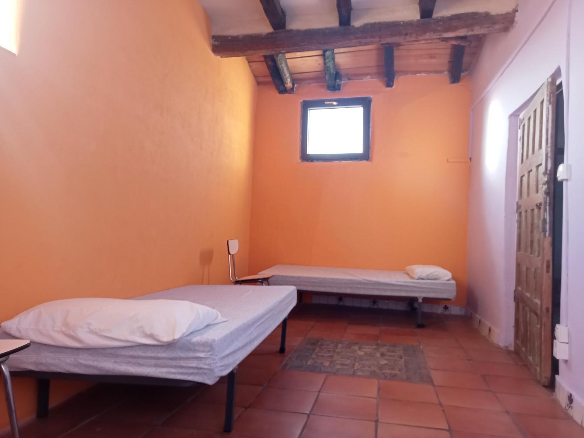 De Peregrinos Casa Nostra Castrojeriz