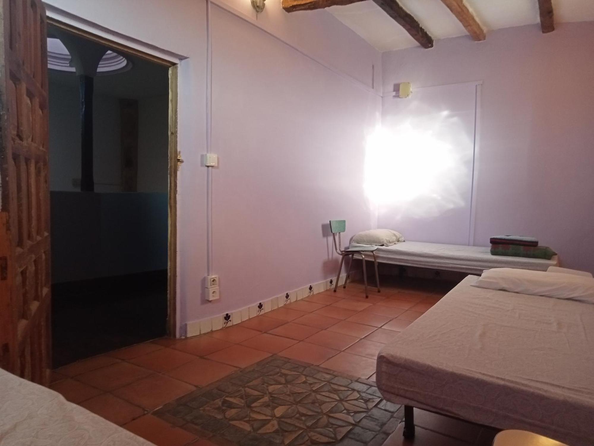Albergue De Peregrinos Casa Nostra Castrojeriz