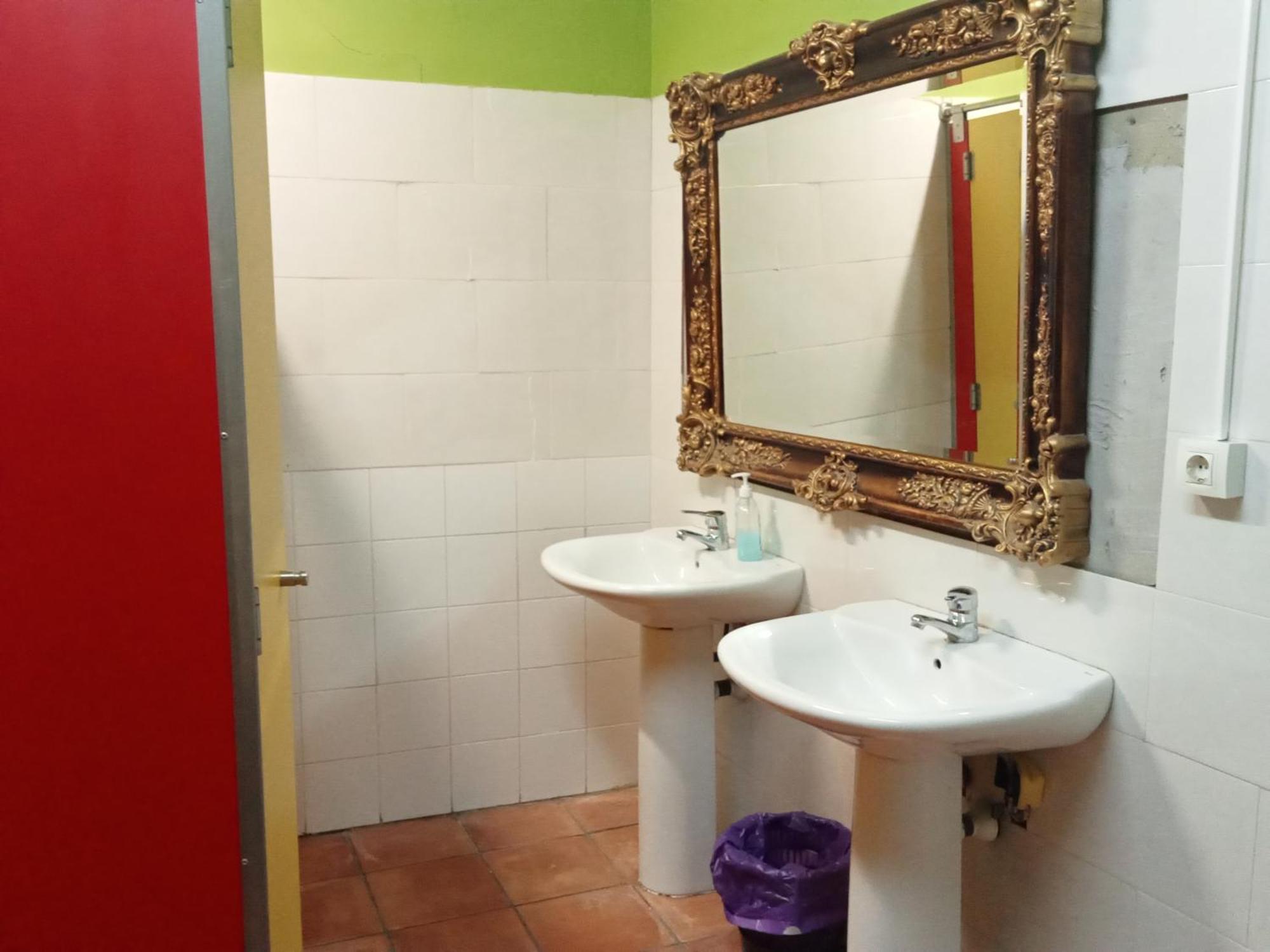 De Peregrinos Casa Nostra Castrojeriz