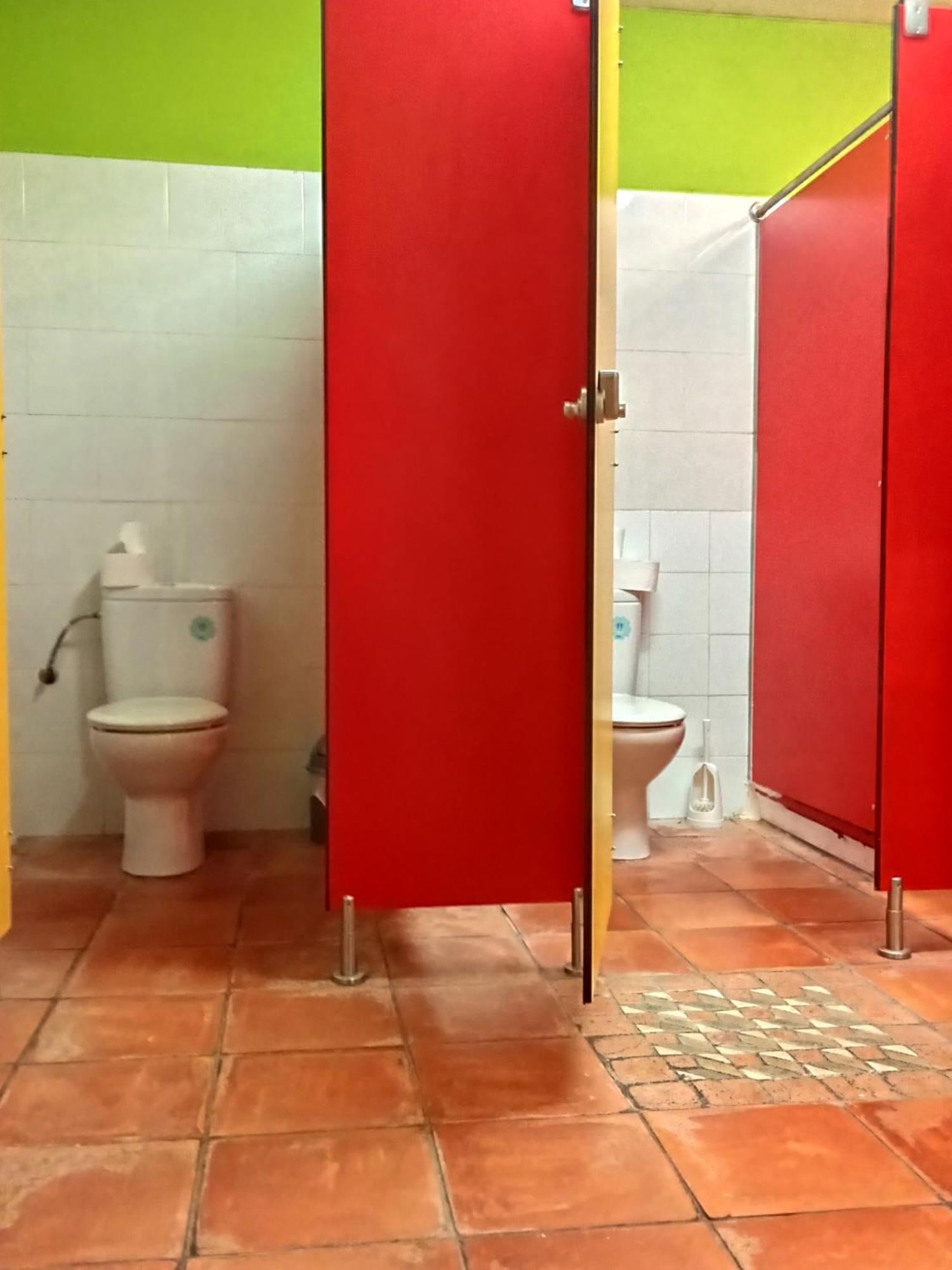 De Peregrinos Casa Nostra Albergue *