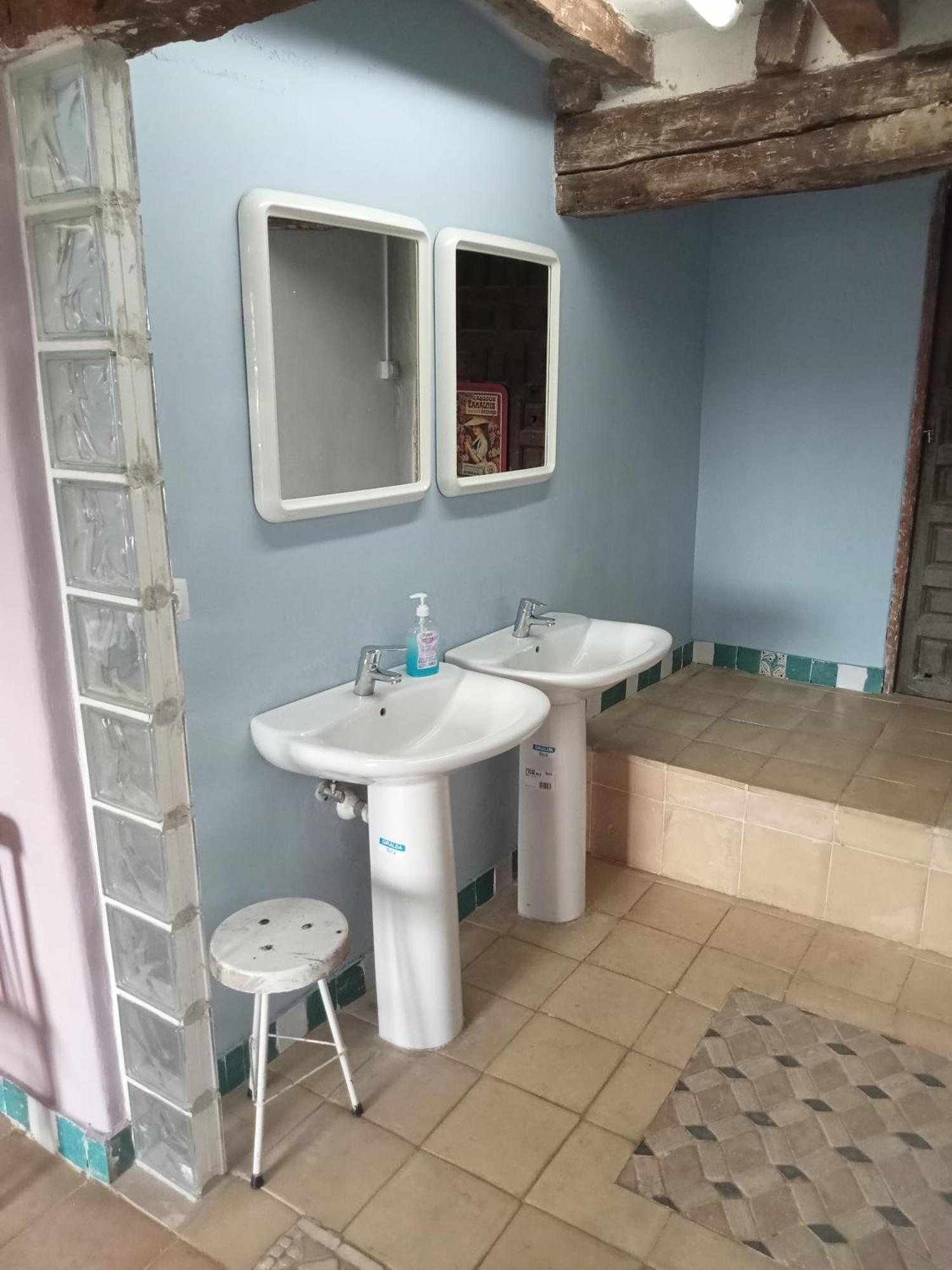 De Peregrinos Casa Nostra Hostal Castrojeriz