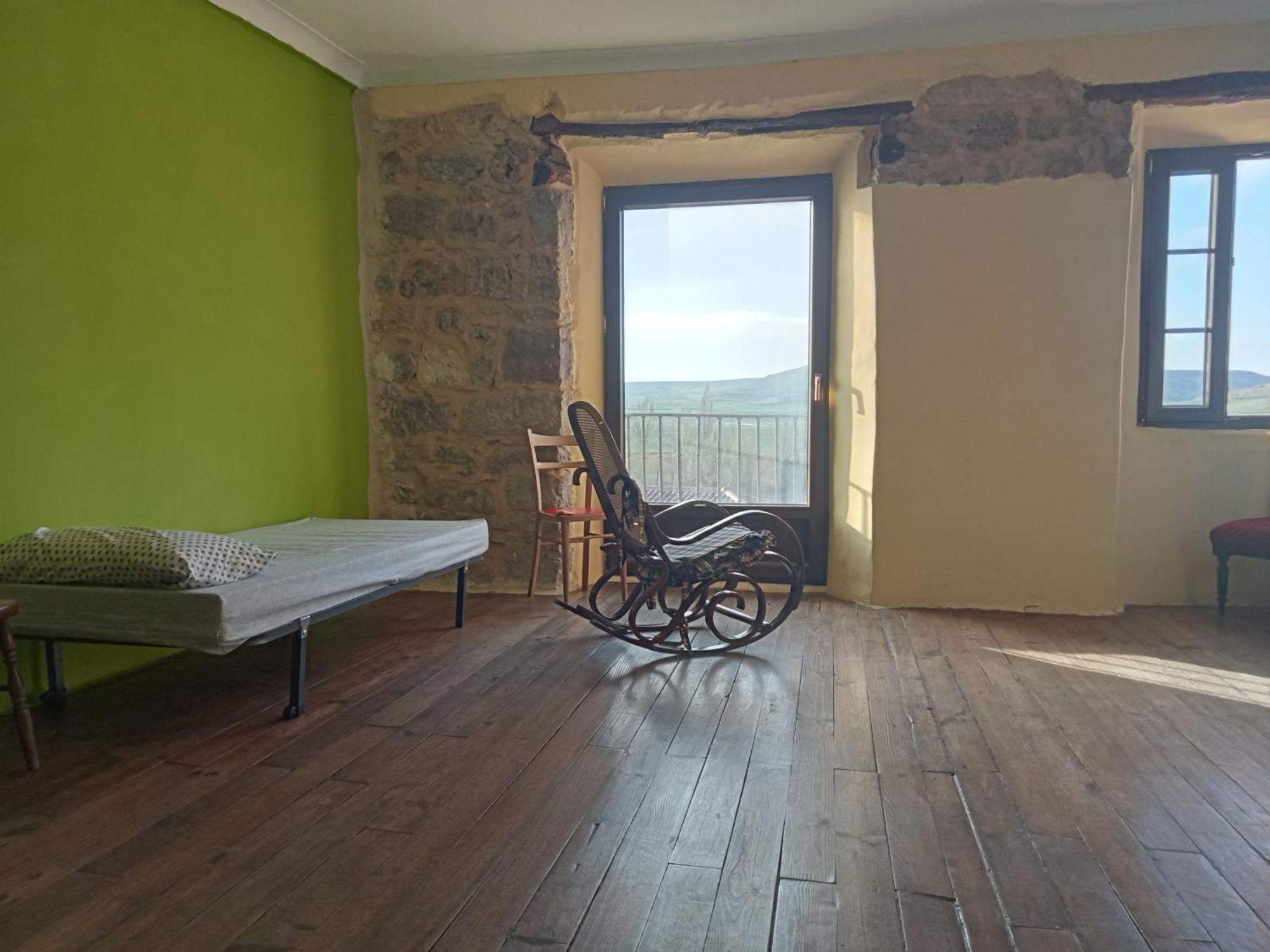 De Peregrinos Casa Nostra Castrojeriz