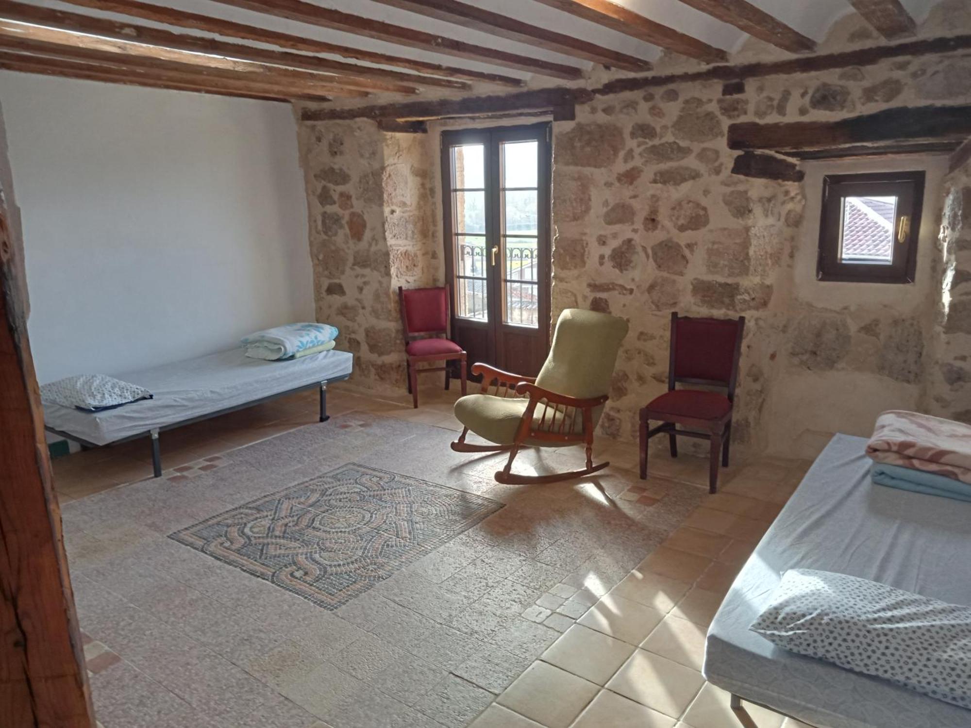 Alberg De Peregrinos Casa Nostra Castrojeriz