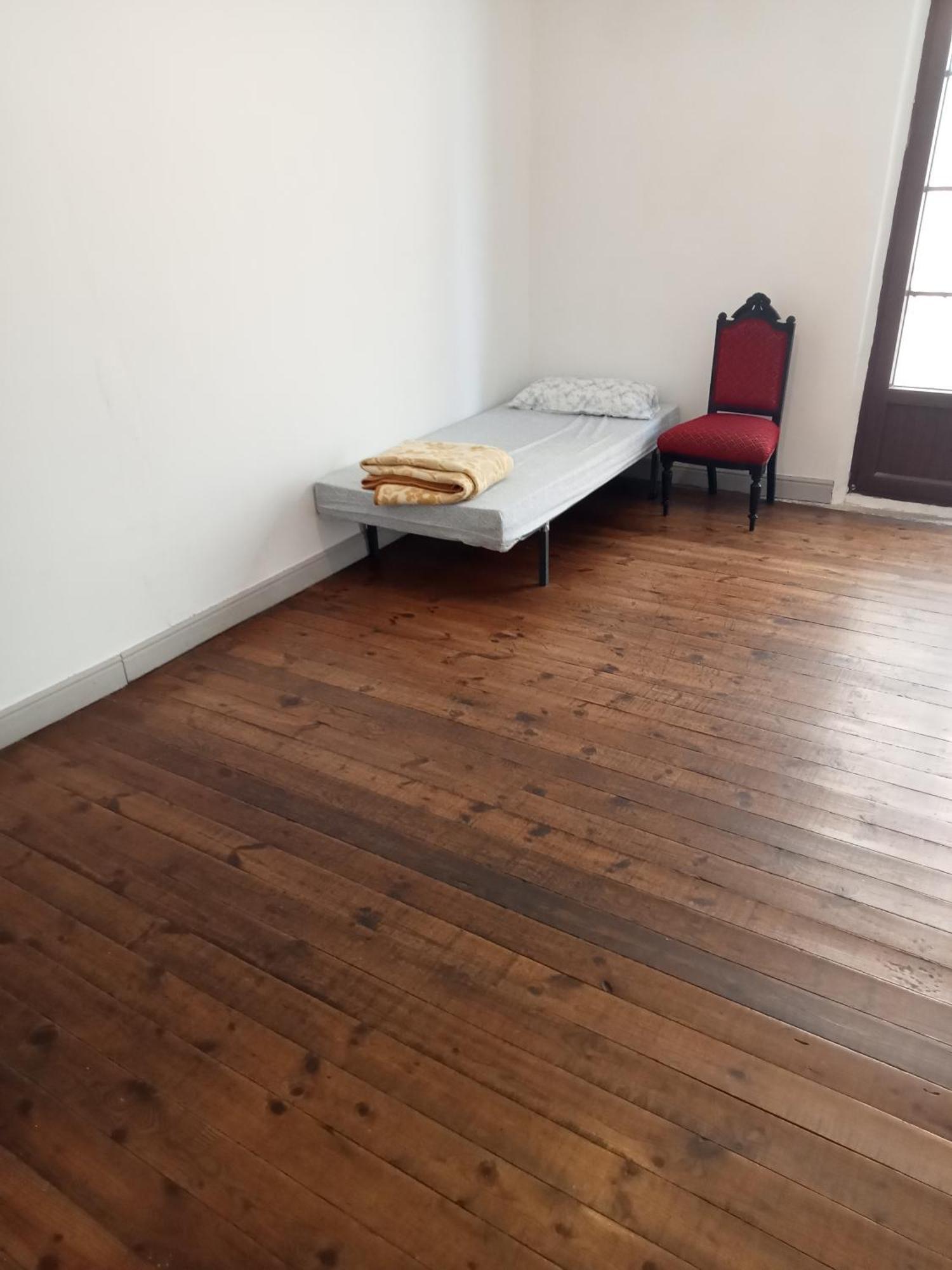 Albergue De Peregrinos Casa Nostra *