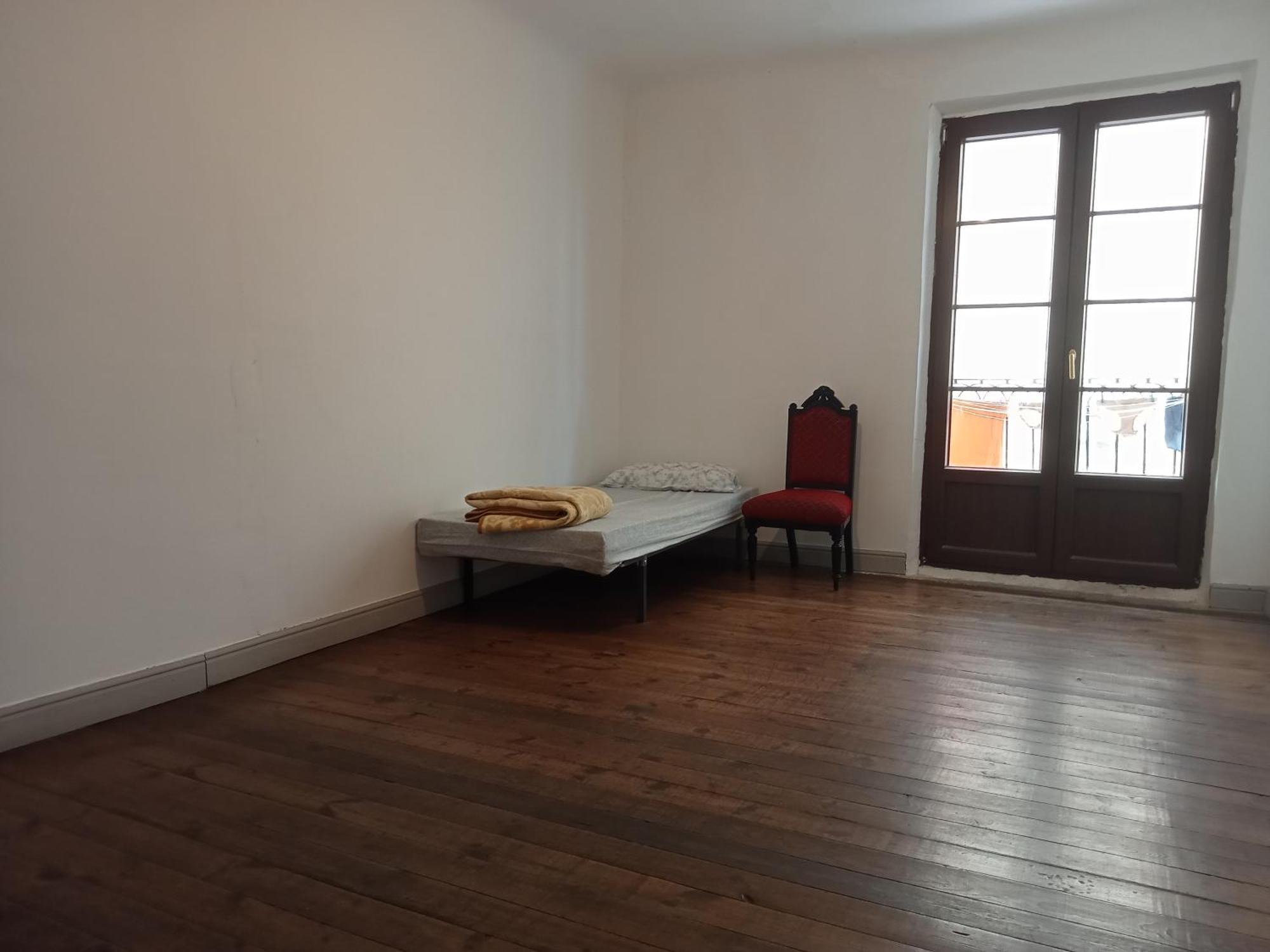De Peregrinos Casa Nostra