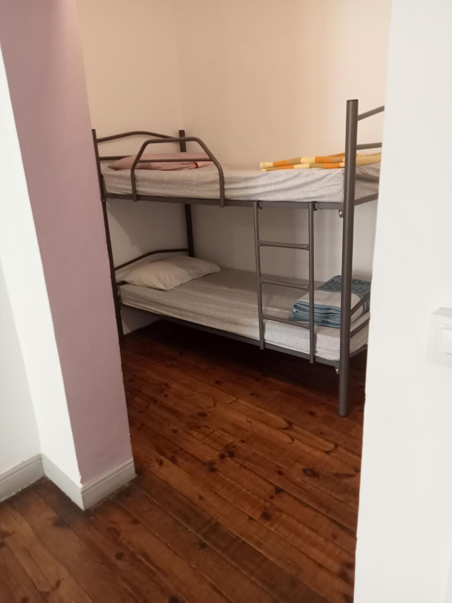 De Peregrinos Casa Nostra