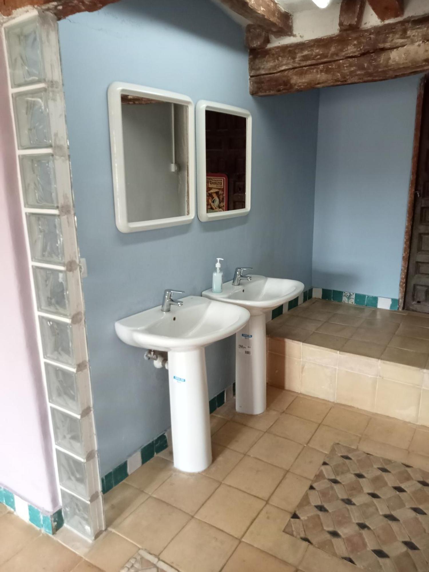 De Peregrinos Casa Nostra * Castrojeriz