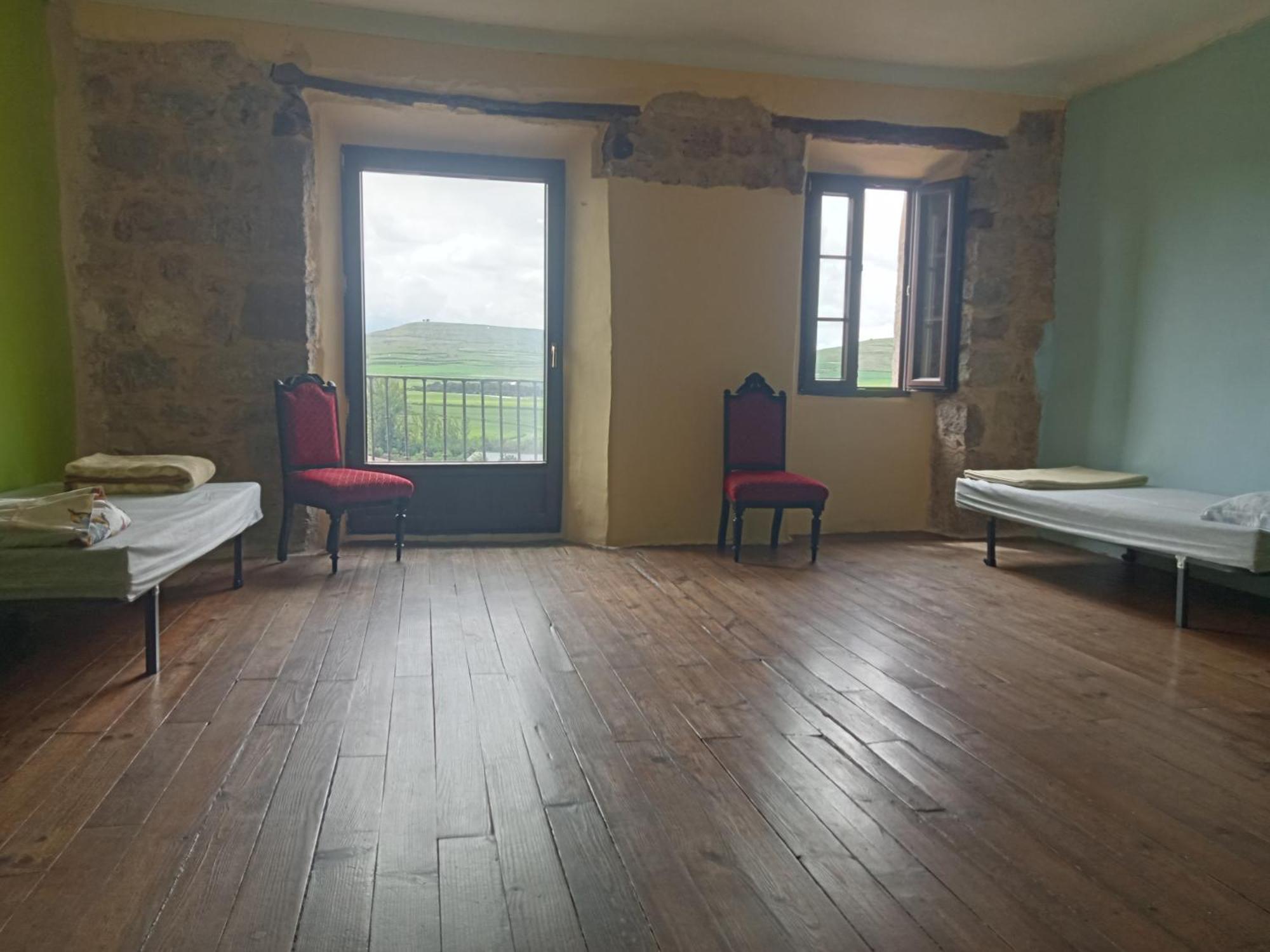 De Peregrinos Casa Nostra Albergue