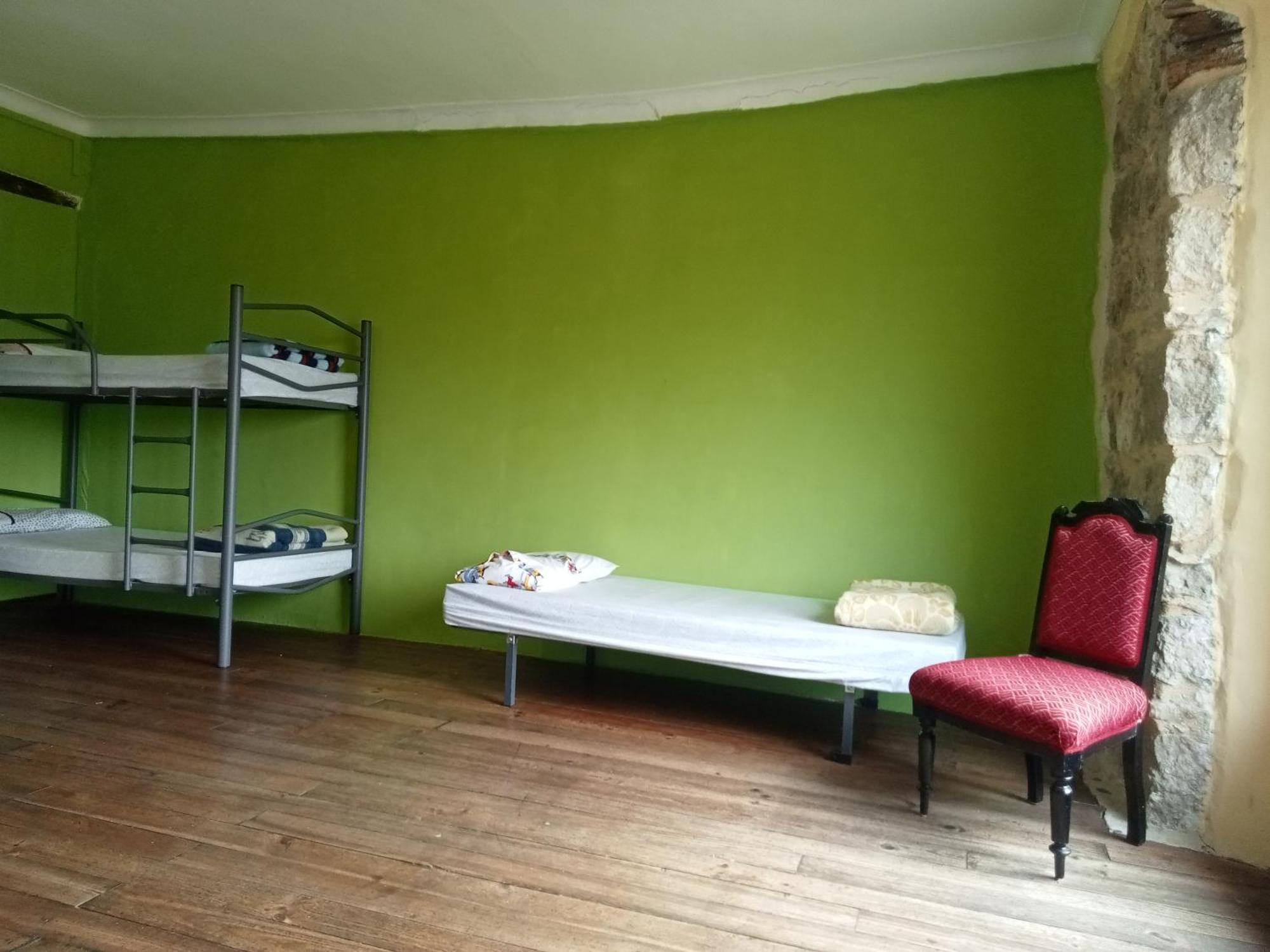 Hostal De Peregrinos Casa Nostra Castrojeriz