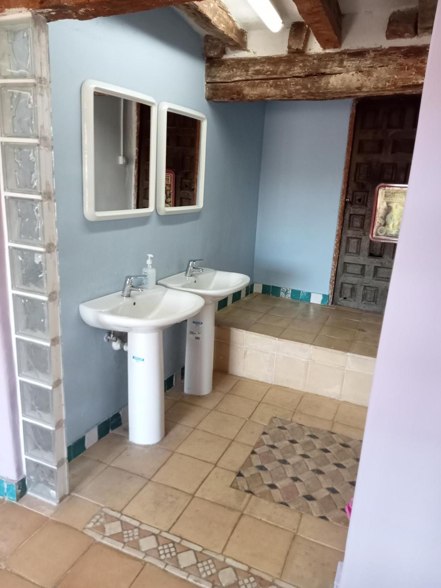 Hostal De Peregrinos Casa Nostra