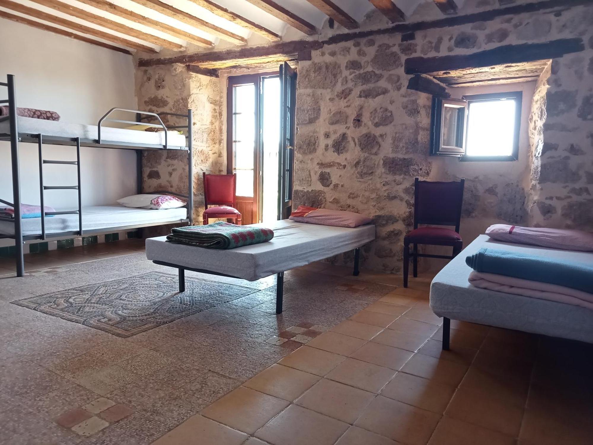 Alberg De Peregrinos Casa Nostra Castrojeriz